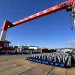 建設用資材の販売・リースのご案内